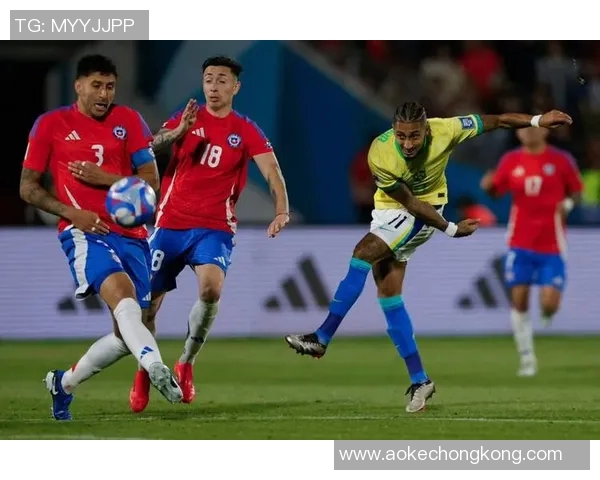 巴西与智利点球大战回顾精彩瞬间与关键时刻分析